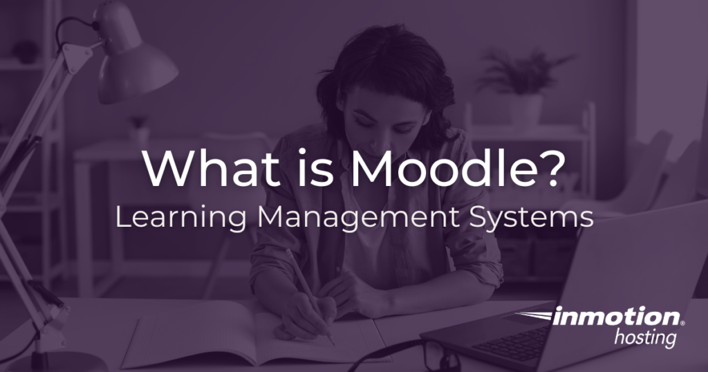 What is Moodle? Overview of Moodle LMS for eLearning