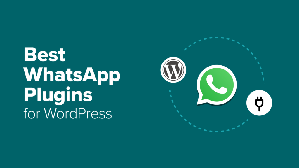The 8 Best WhatsApp Plugins for WordPress (I Tested Them All)