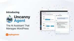 AI Assistant to Manage WordPress